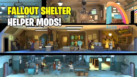 fallout shelter mods|fallout shelter pc mods.